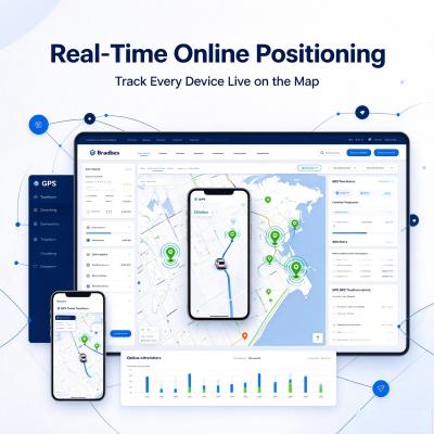 online tracking