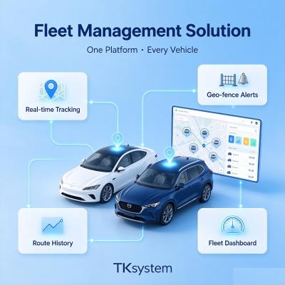 Vehicle Management